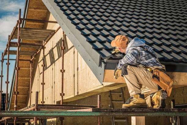 Best Roof Repair Services  in Oakland Park, FL